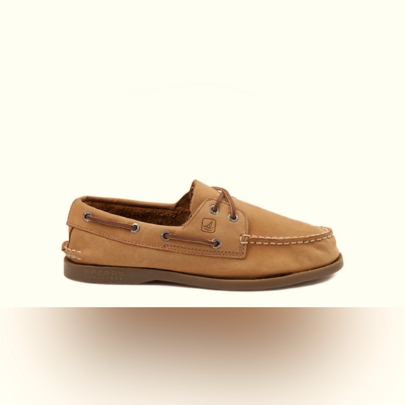 SPERRY BOYS BOAT SHOES - Picture 1 of 8